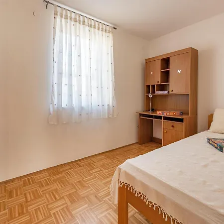 Apartmán Sidro *