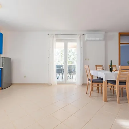 Sidro Apartament Košljun