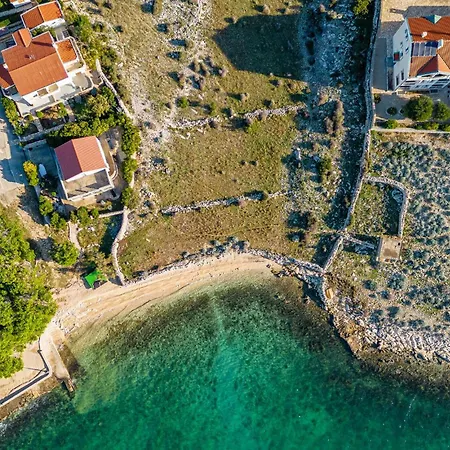 Sidro Apartament Košljun