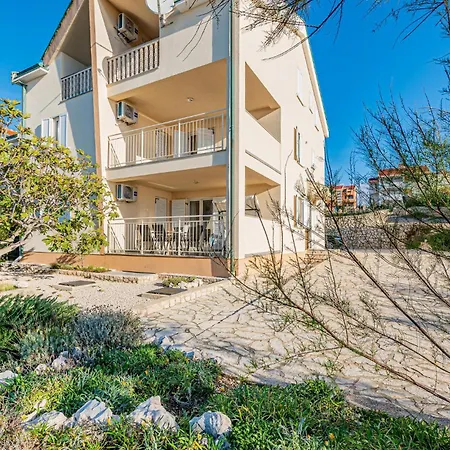 Sidro Apartament Košljun