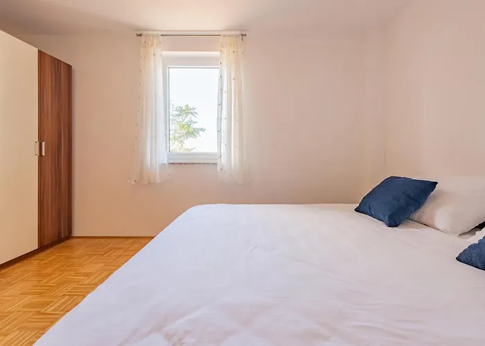 Appartement Sidro Košljun