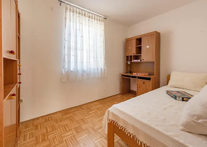 Appartement Sidro *