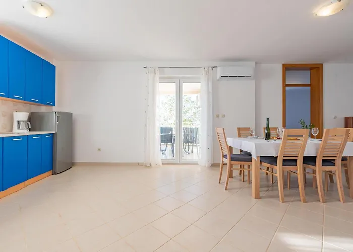 Sidro Appartement Košljun