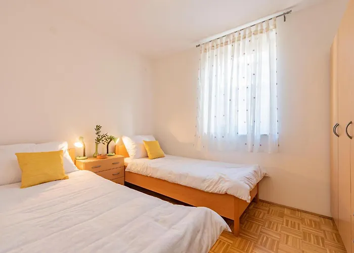 Appartement Sidro