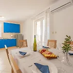 Apartamento Sidro Košljun