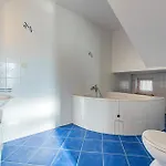 Apartmán Sidro *