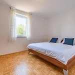 Apartmán Sidro