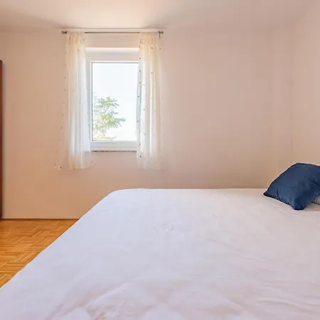 Apartman Sidro Košljun