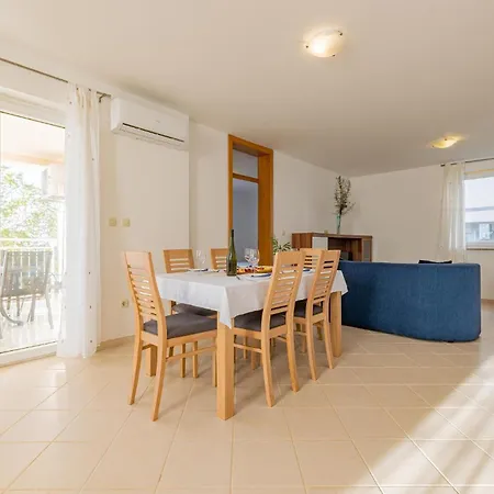 Apartman Sidro Košljun