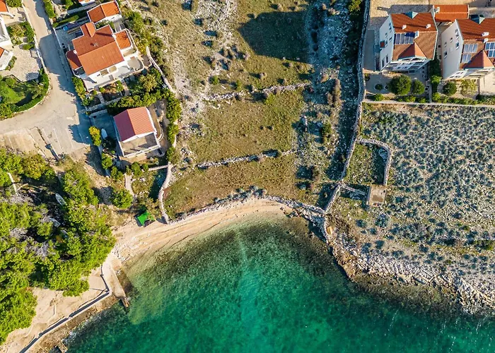 Sidro Apartman Kosljun