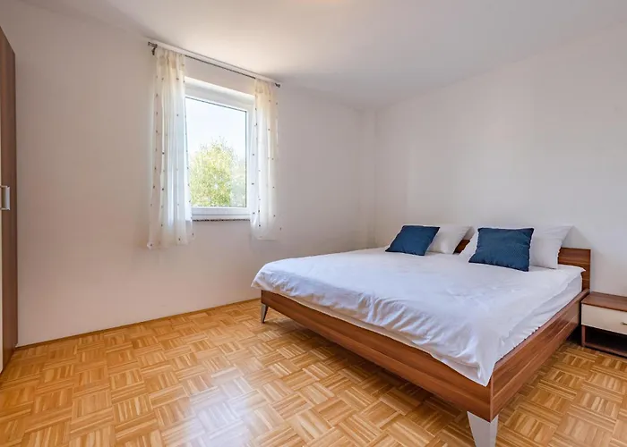 Apartman Sidro